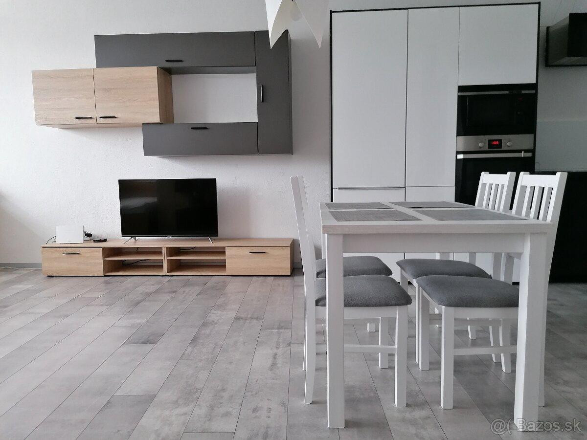Moderný 2-izbový byt na prenájom v top lokalite – Trnavská cesta