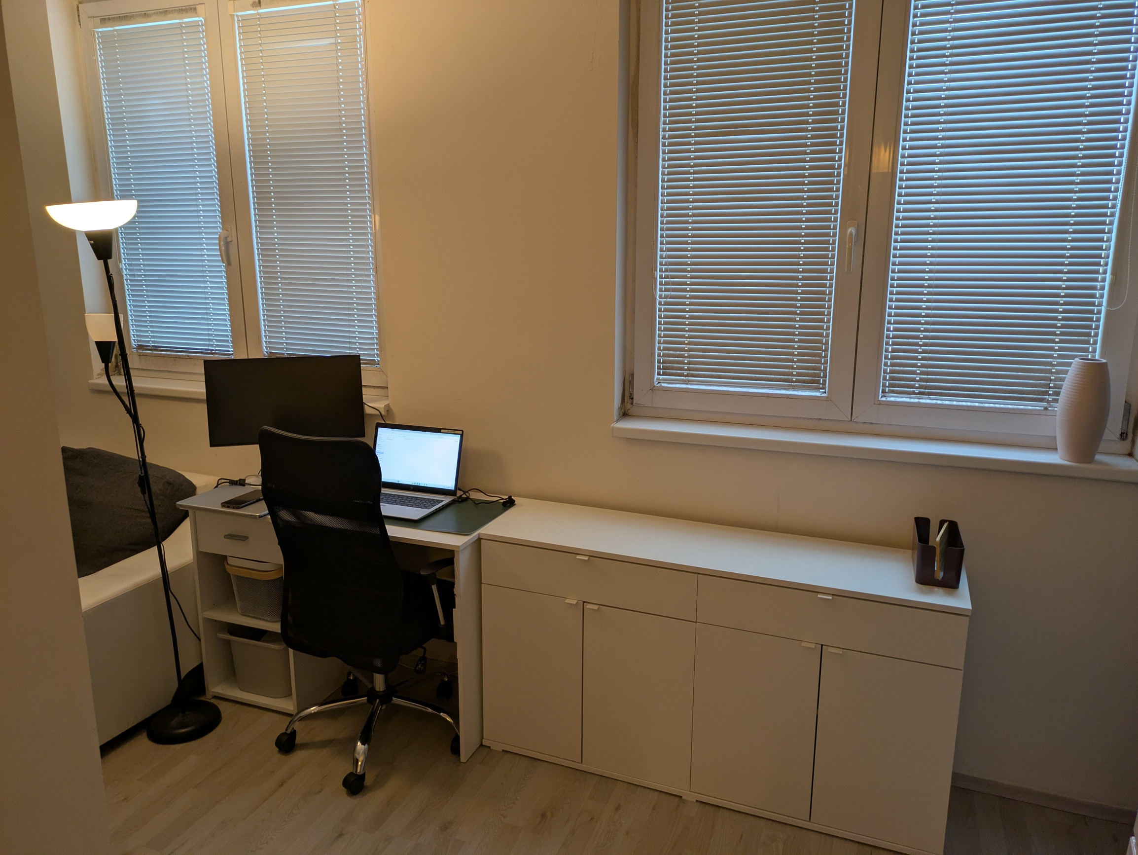 Byt v projekte Rovinka Residence – hlavná ulica, Rovinka