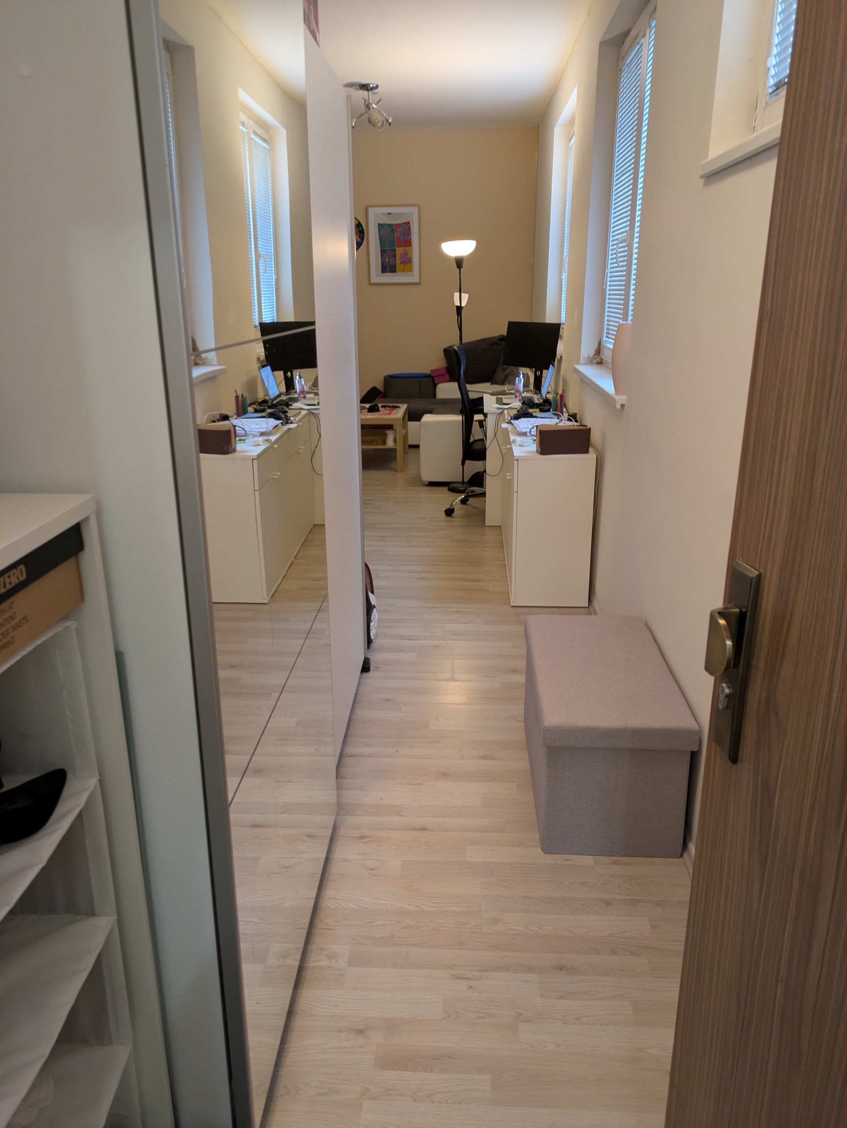 Byt v projekte Rovinka Residence – hlavná ulica, Rovinka