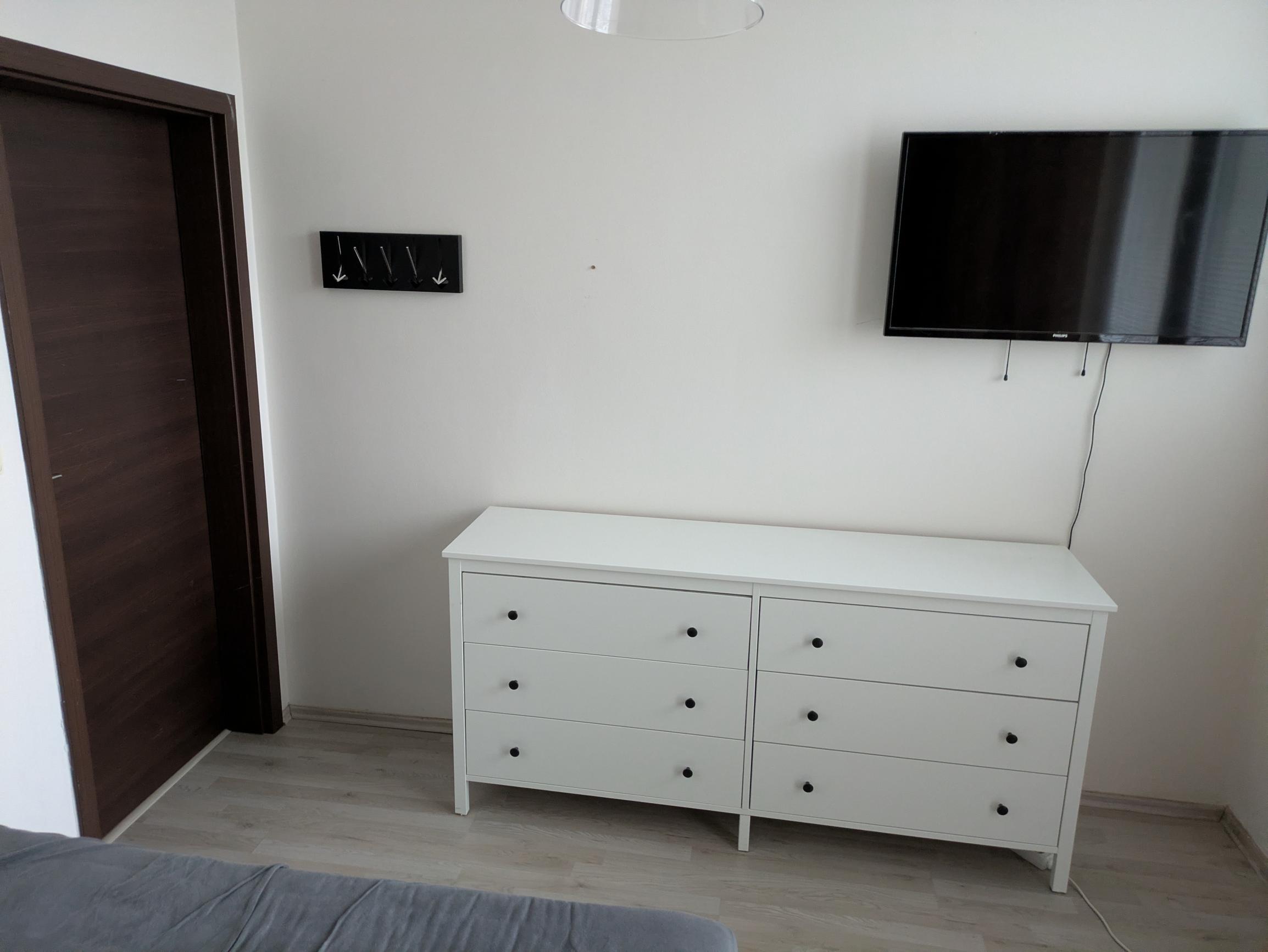 Byt v projekte Rovinka Residence – hlavná ulica, Rovinka