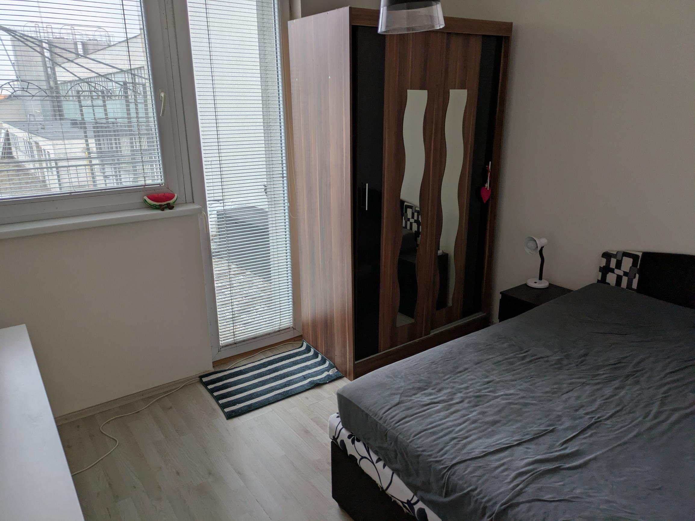 Byt v projekte Rovinka Residence – hlavná ulica, Rovinka