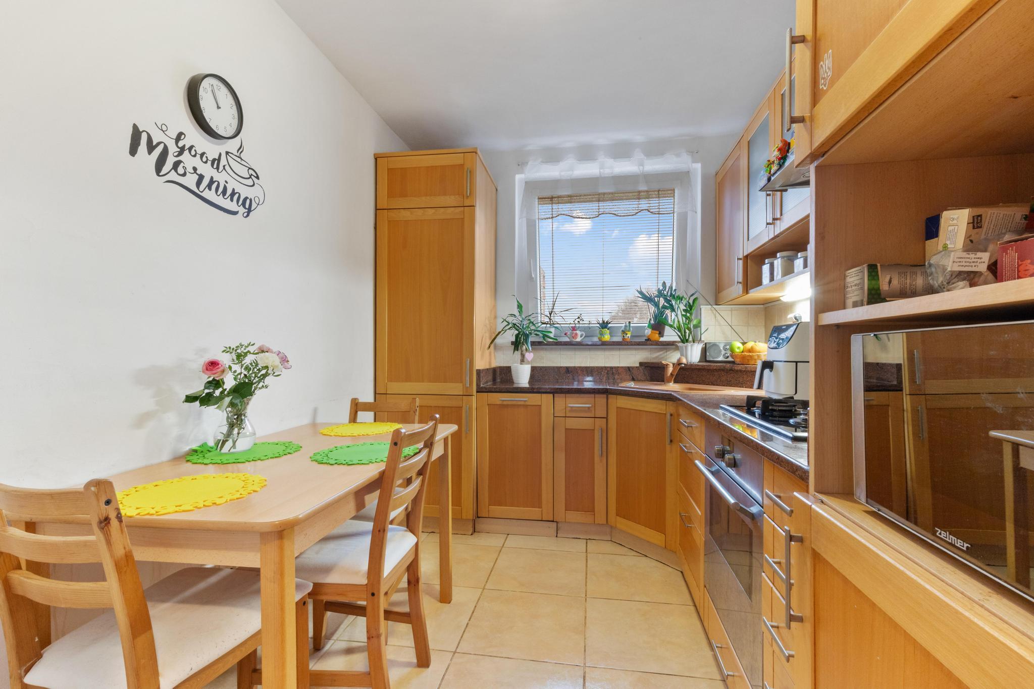 Na predaj 3 izbový byt s loggiou