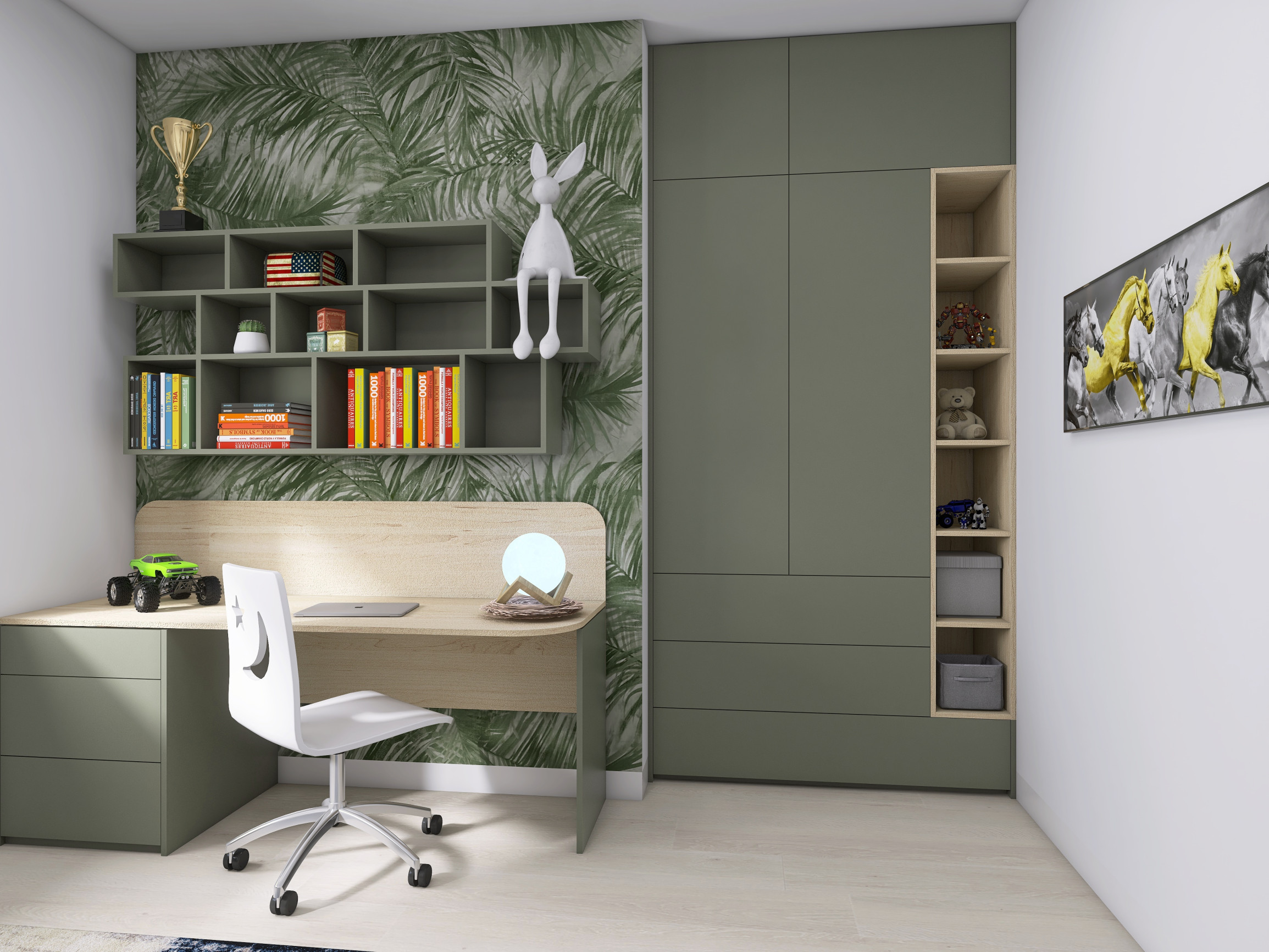 Novostavby domov Horné Mýto - 7 min od Dunajskej Stredy