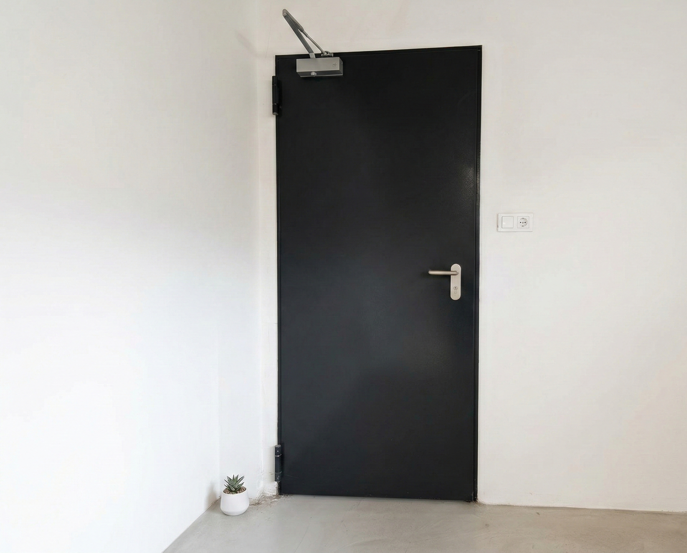 NOVOSTAVBA nebytový priestor 32 m² v obci  Dvory nad Žitavou