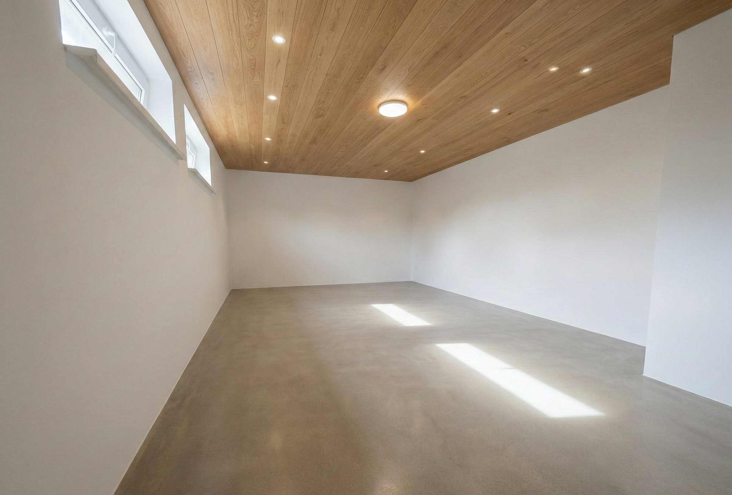 NOVOSTAVBA nebytový priestor 32 m² v obci  Dvory nad Žitavou