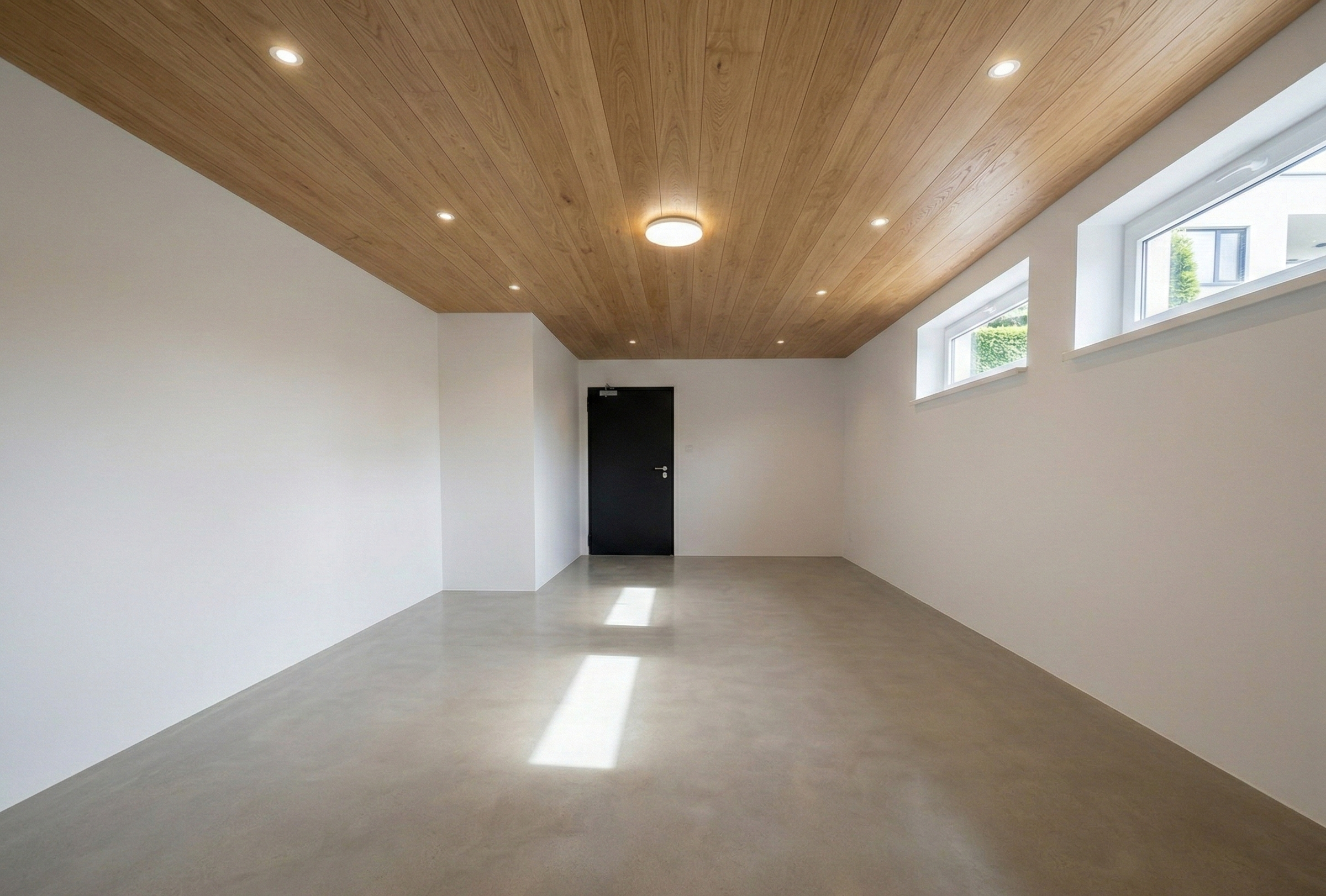 NOVOSTAVBA nebytový priestor 32 m² v obci  Dvory nad Žitavou