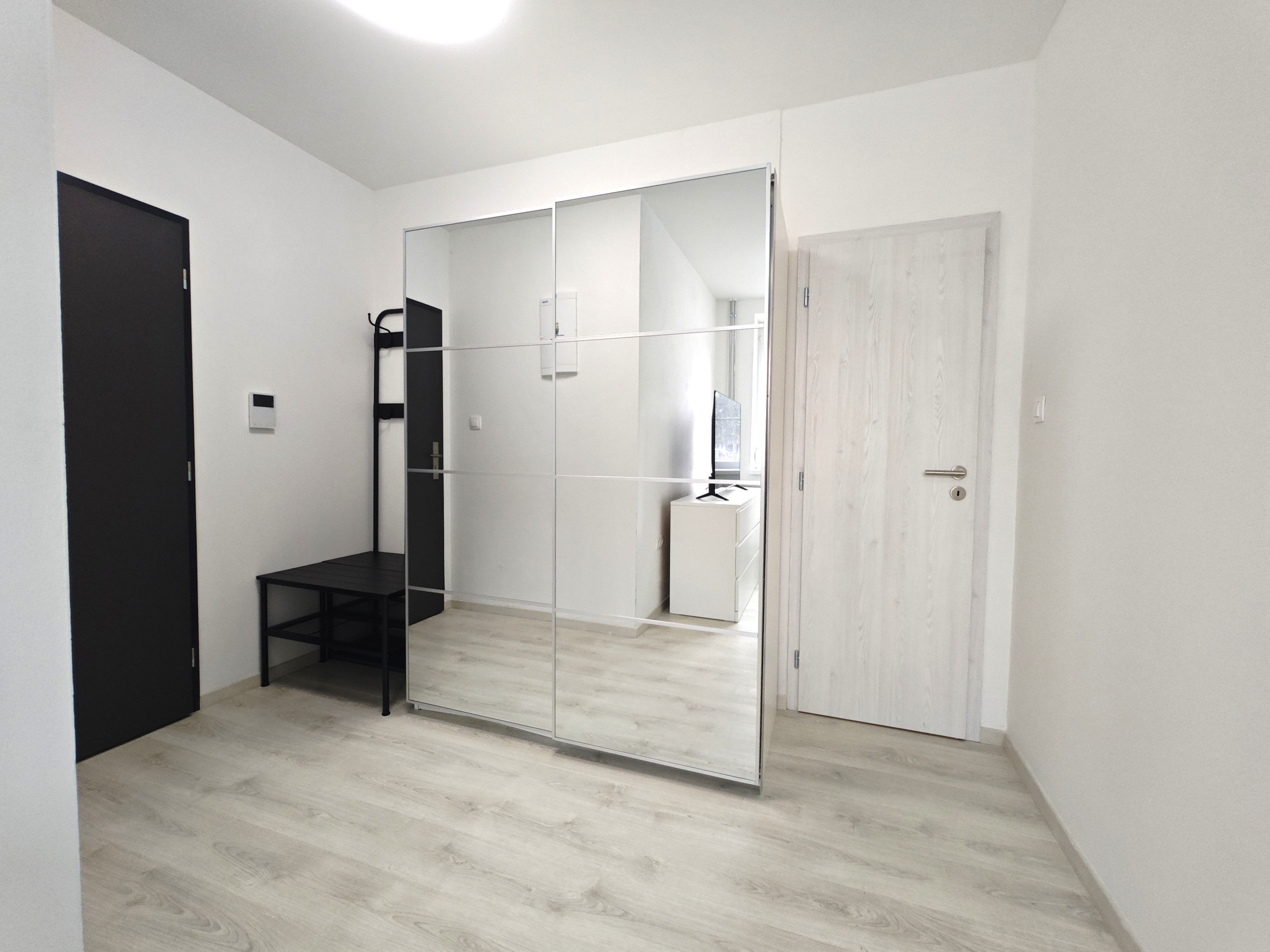 NOVOSTAVBA: 2-izb. byt v centre na predaj