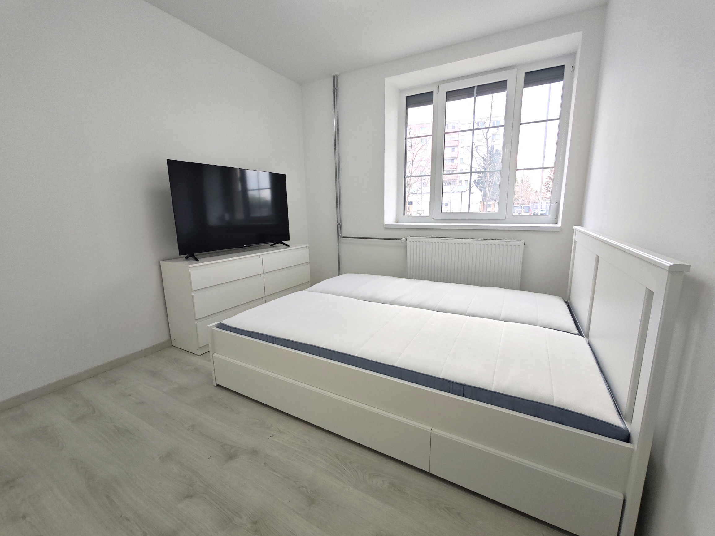 NOVOSTAVBA: 2-izb. byt v centre na predaj