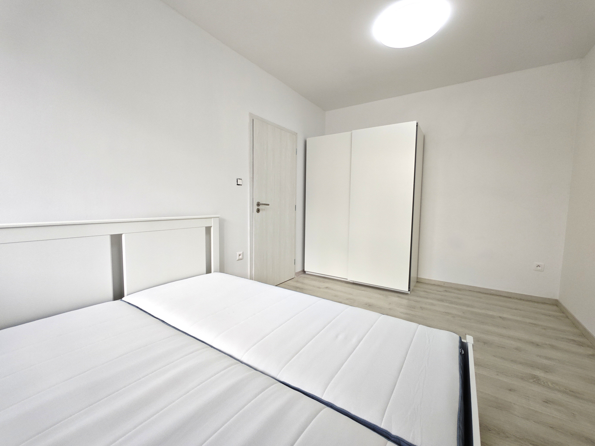 NOVOSTAVBA: 2-izb. byt v centre na predaj