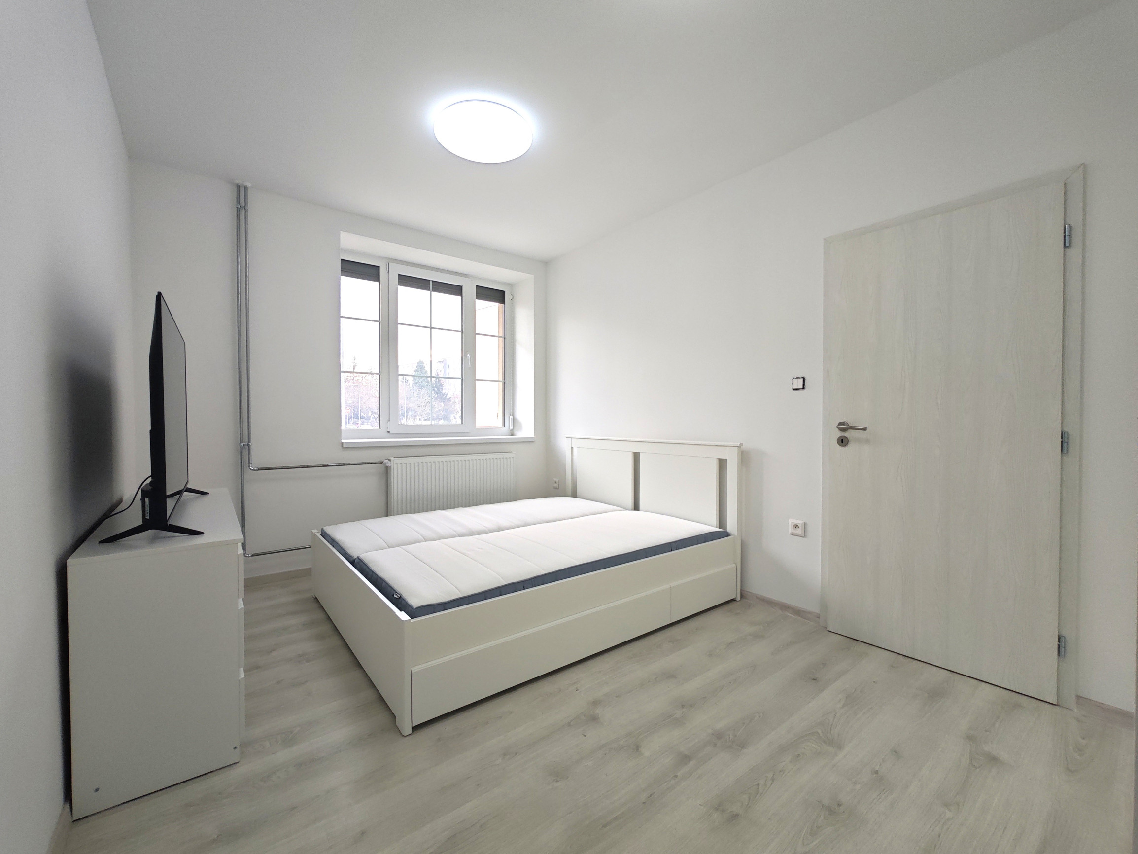 NOVOSTAVBA: 2-izb. byt v centre na prenájom