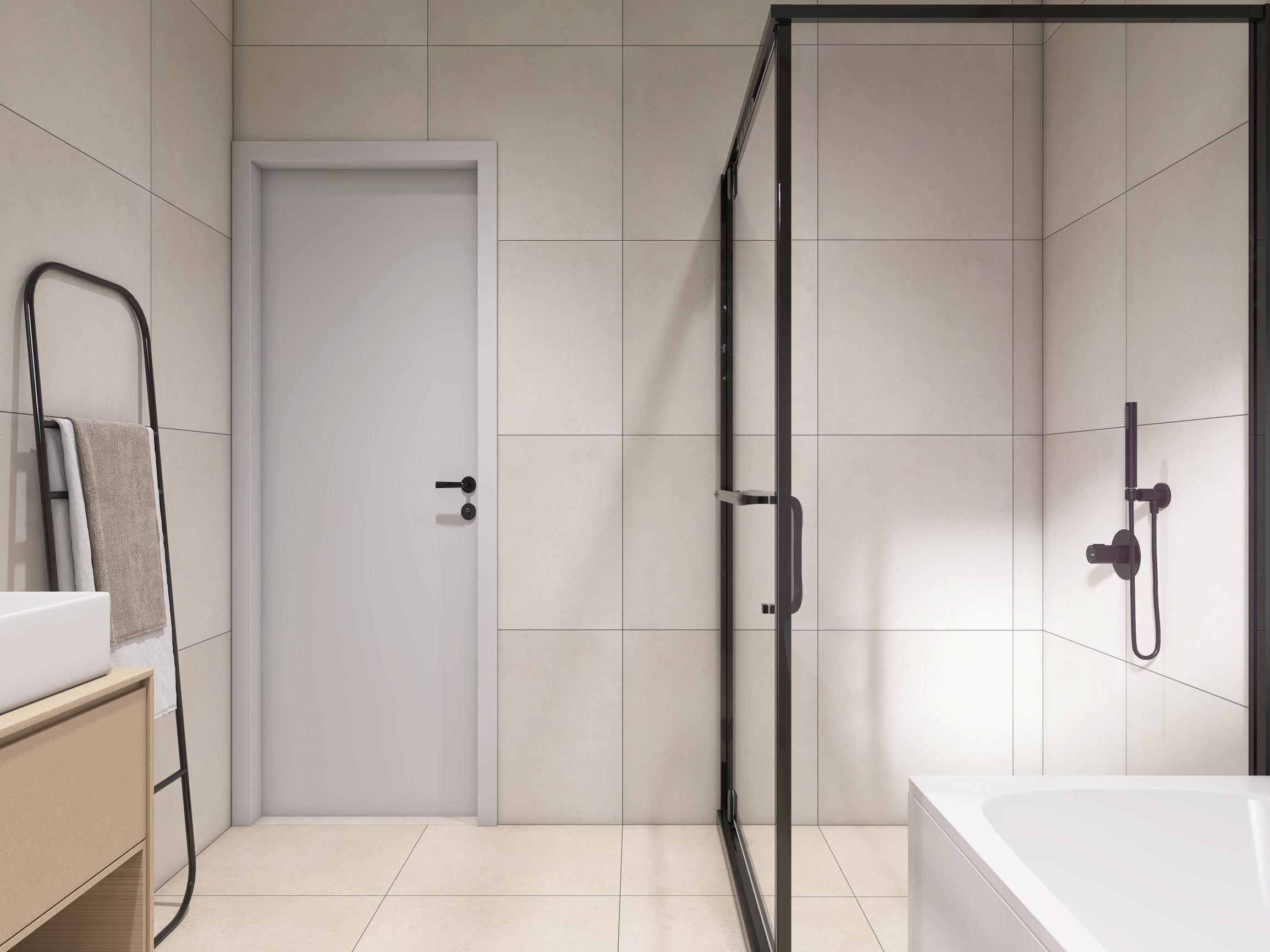 NOVOSTAVBA domov v slepej uličke - Horné Mýto