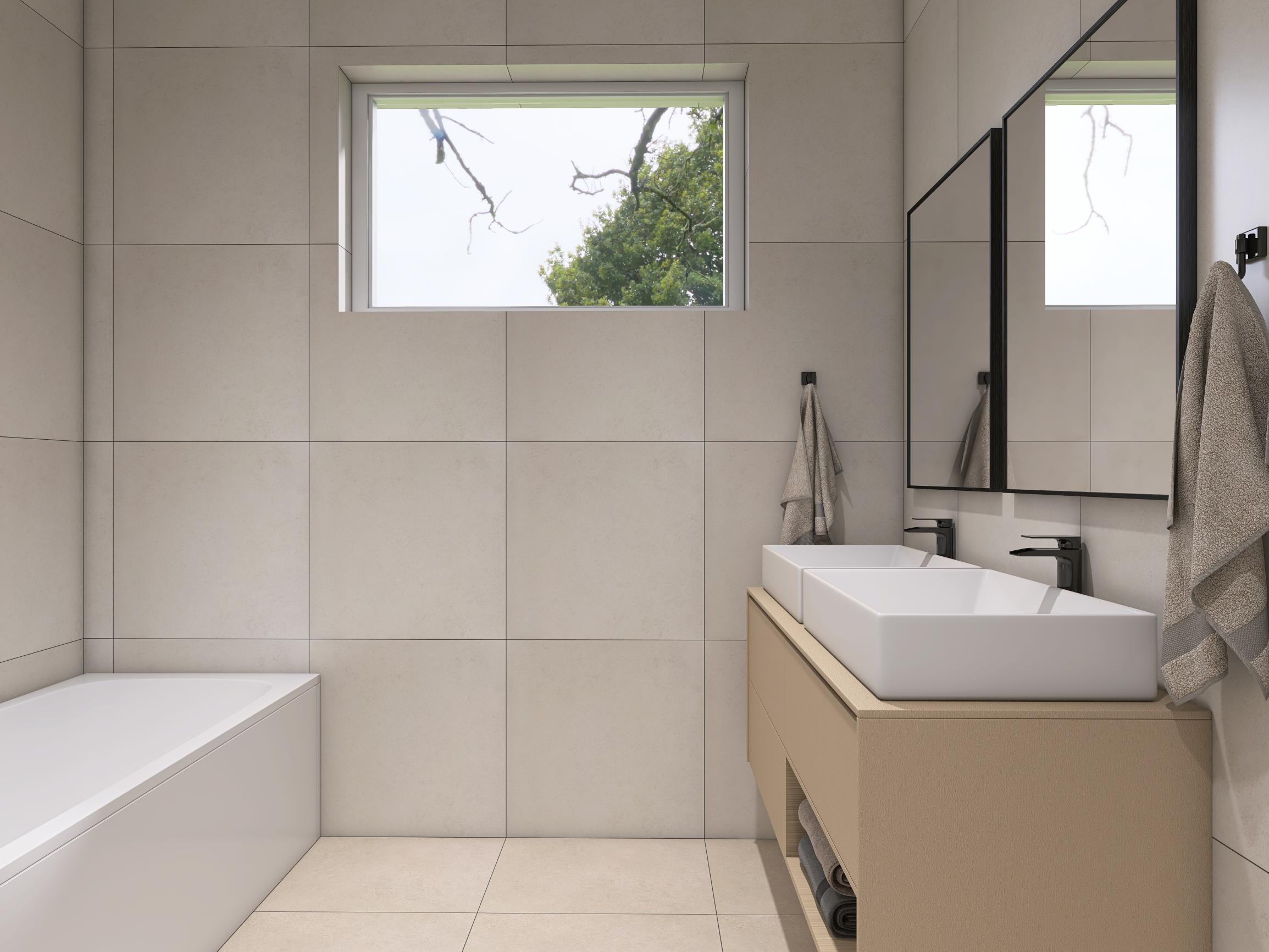 NOVOSTAVBA domov v slepej uličke - Horné Mýto