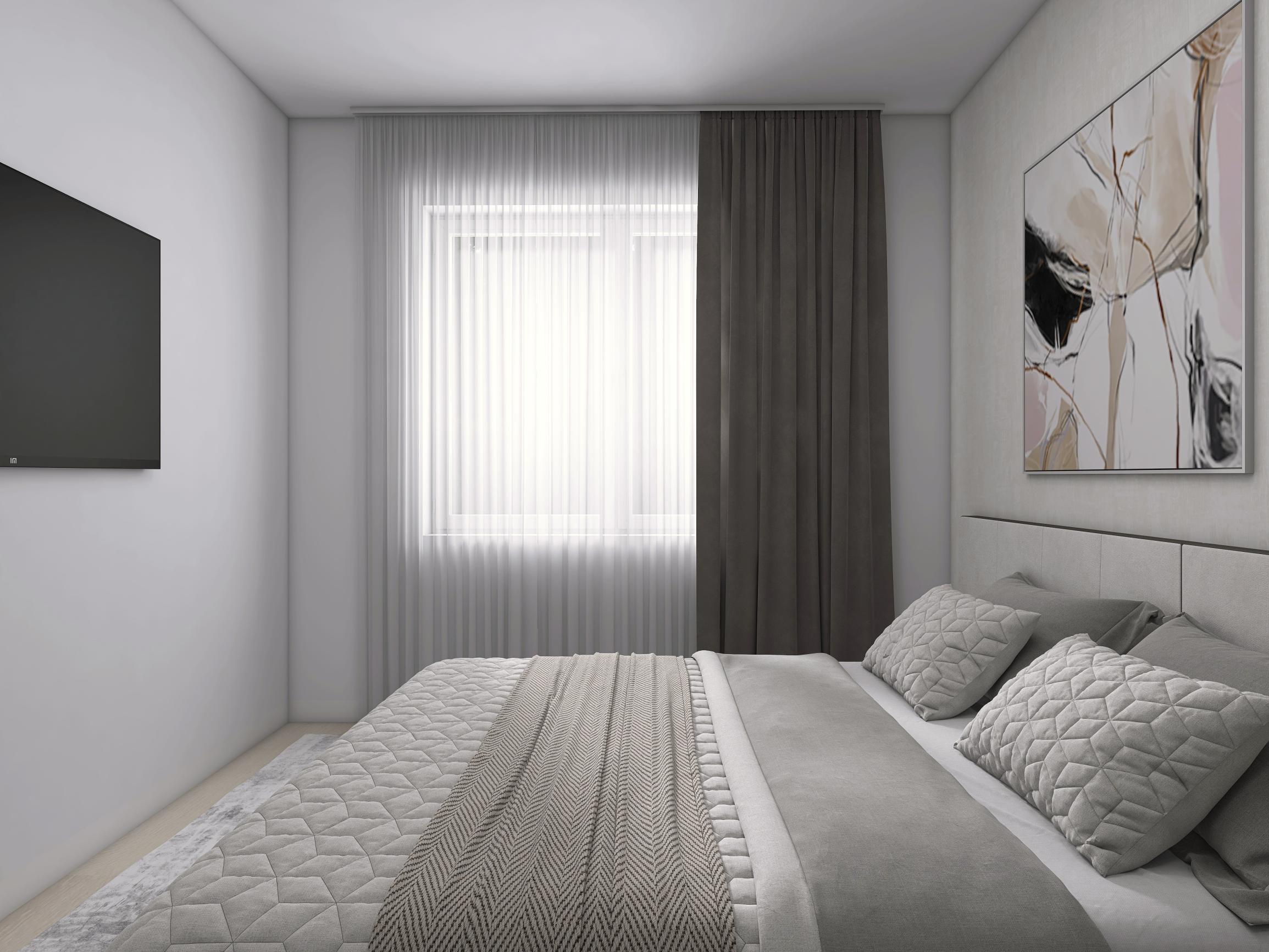 NOVOSTAVBA domov v slepej uličke - Horné Mýto