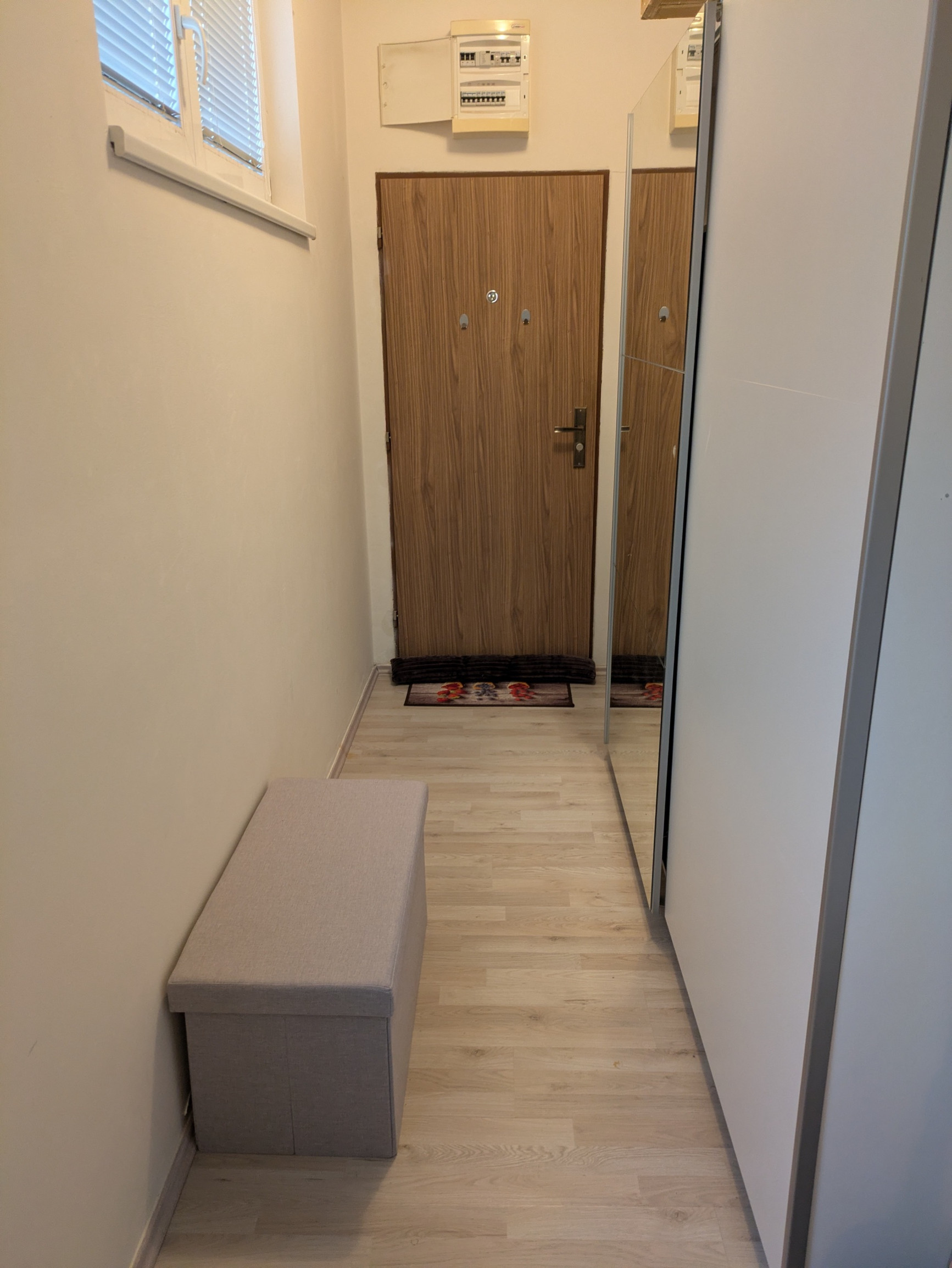 Byt v projekte Rovinka Residence – hlavná ulica, Rovinka