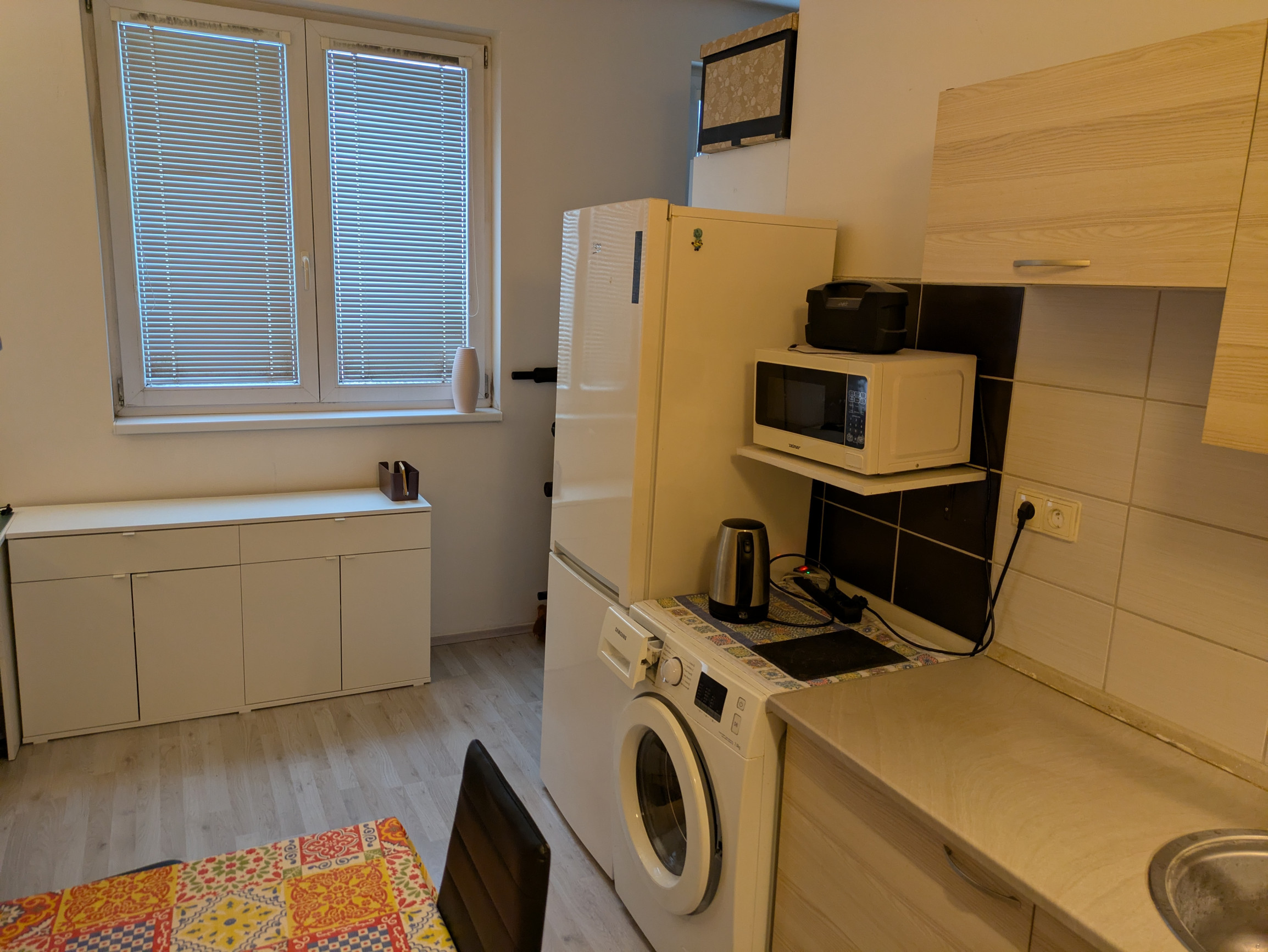 Byt v projekte Rovinka Residence – hlavná ulica, Rovinka