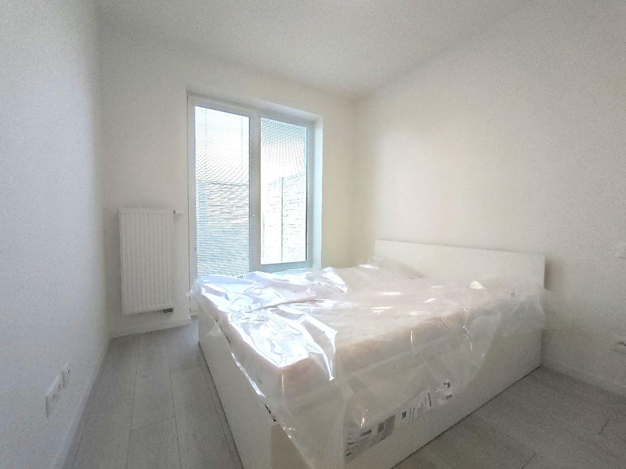 NOVOSTAVBA 2-izbový byt s terasou na prenájom v Opoji