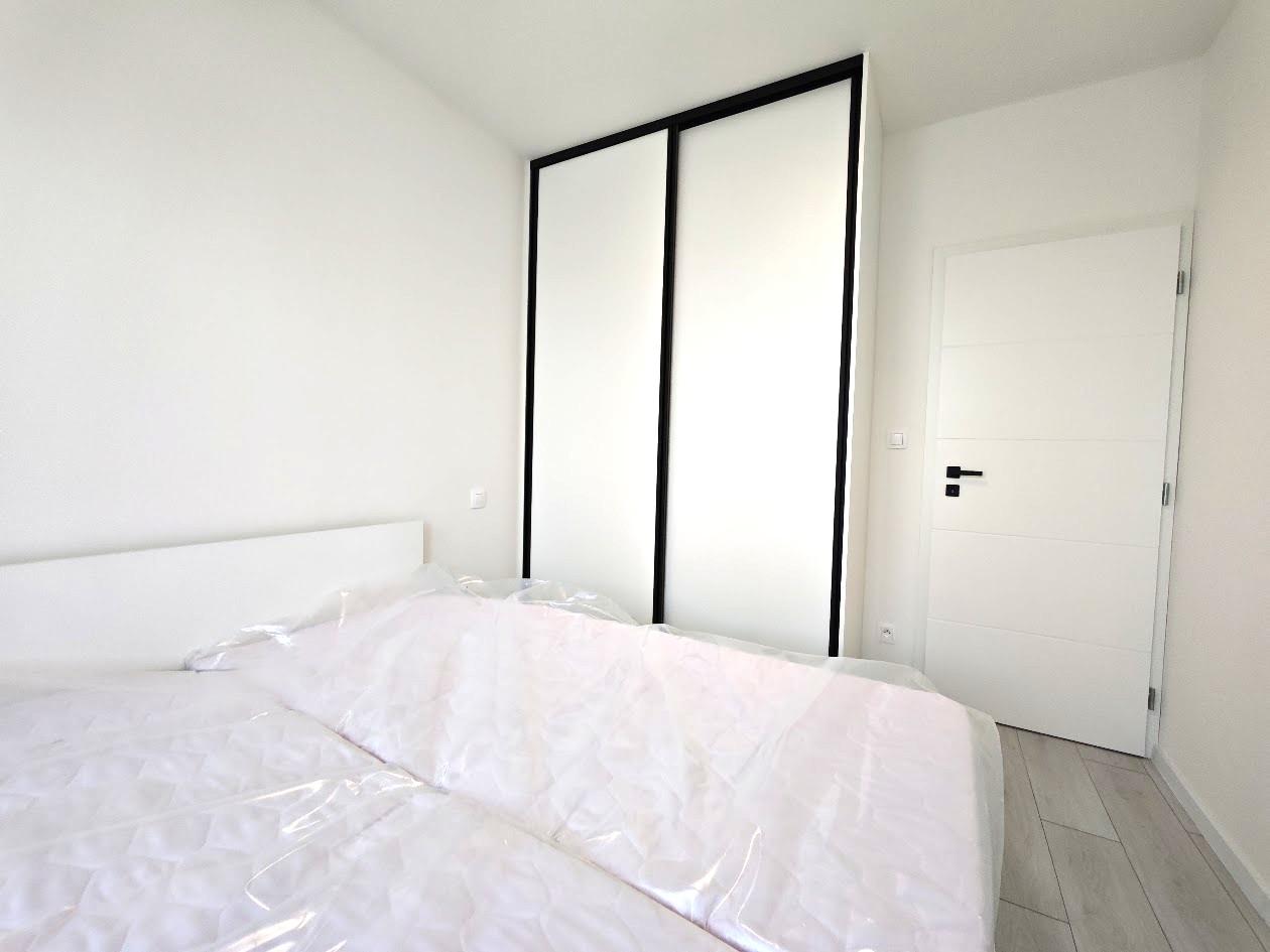 NOVOSTAVBA 2-izbový byt s terasou na prenájom v Opoji