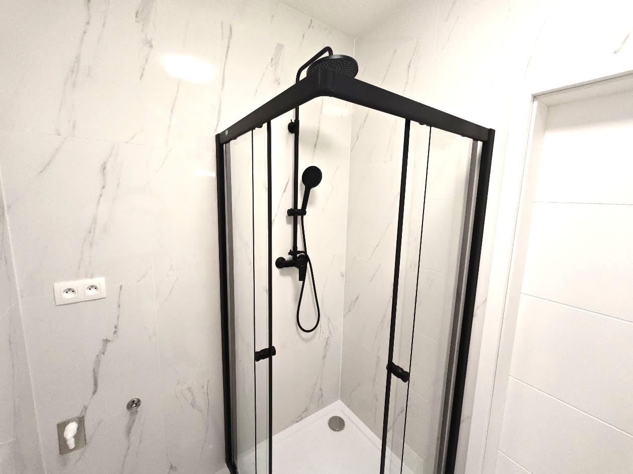 NOVOSTAVBA 2-izbový byt s terasou na prenájom v Opoji