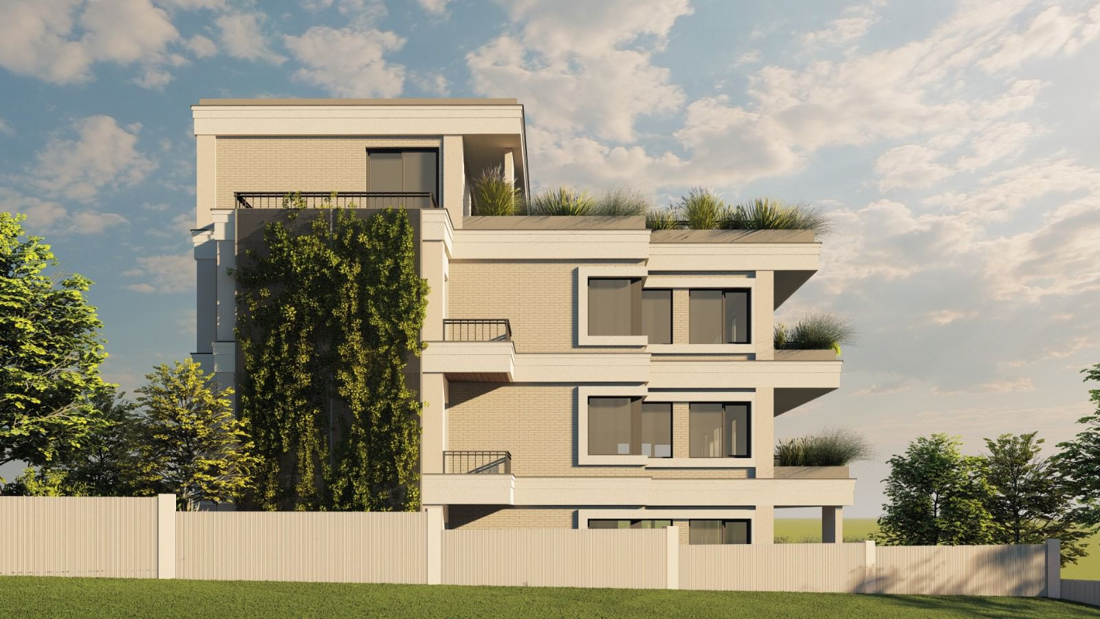 Novostavba na Radvanskej: 274 m² luxusu s výhľadom na Dunaj