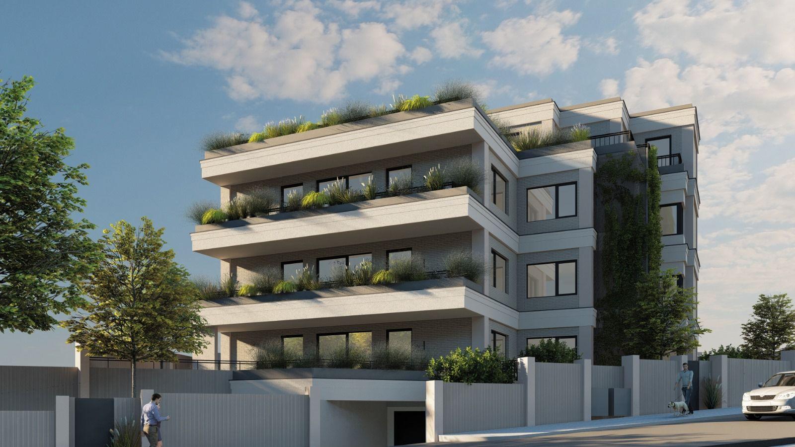 Novostavba na Radvanskej: 274 m² luxusu s výhľadom na Dunaj