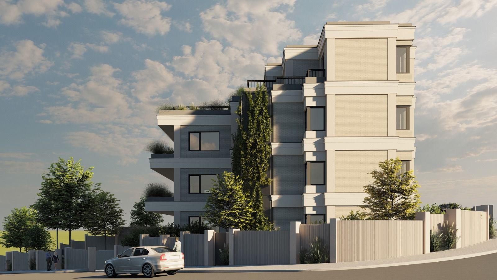 Novostavba na Radvanskej: 274 m² luxusu s výhľadom na Dunaj