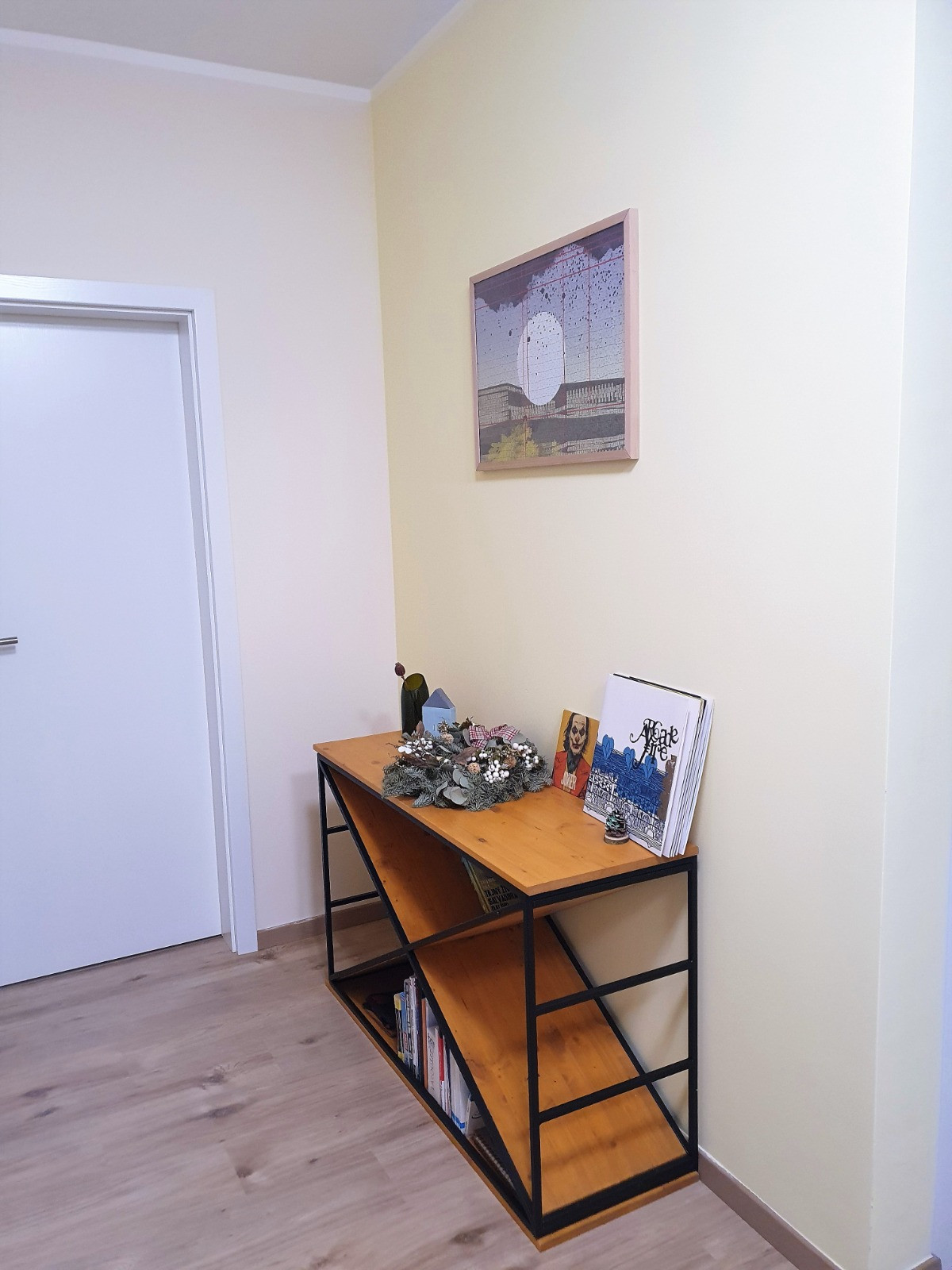 Moderný 3-izbový byt novostavba NUPPU Ružinov