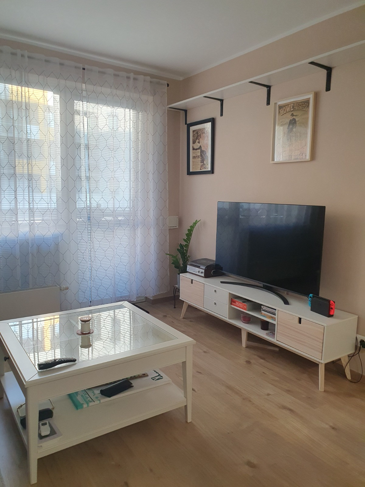 Moderný 3-izbový byt novostavba NUPPU Ružinov
