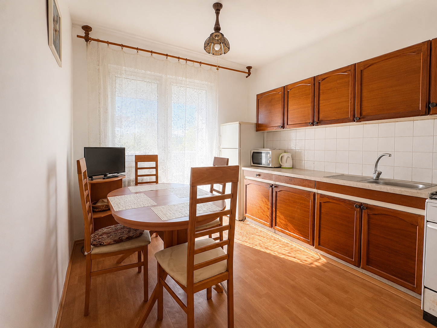 NA PRENÁJOM 3 IZBOVÝ BYT S BALKÓNOM ZLATÉ MORAVCE