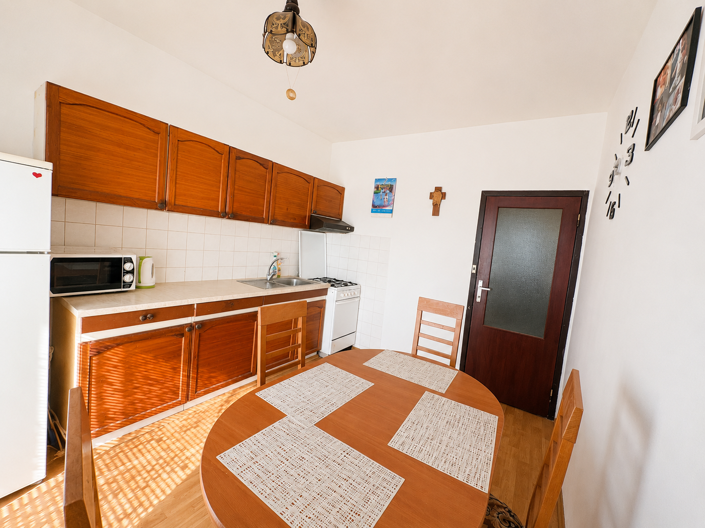 NA PRENÁJOM 3 IZBOVÝ BYT S BALKÓNOM ZLATÉ MORAVCE