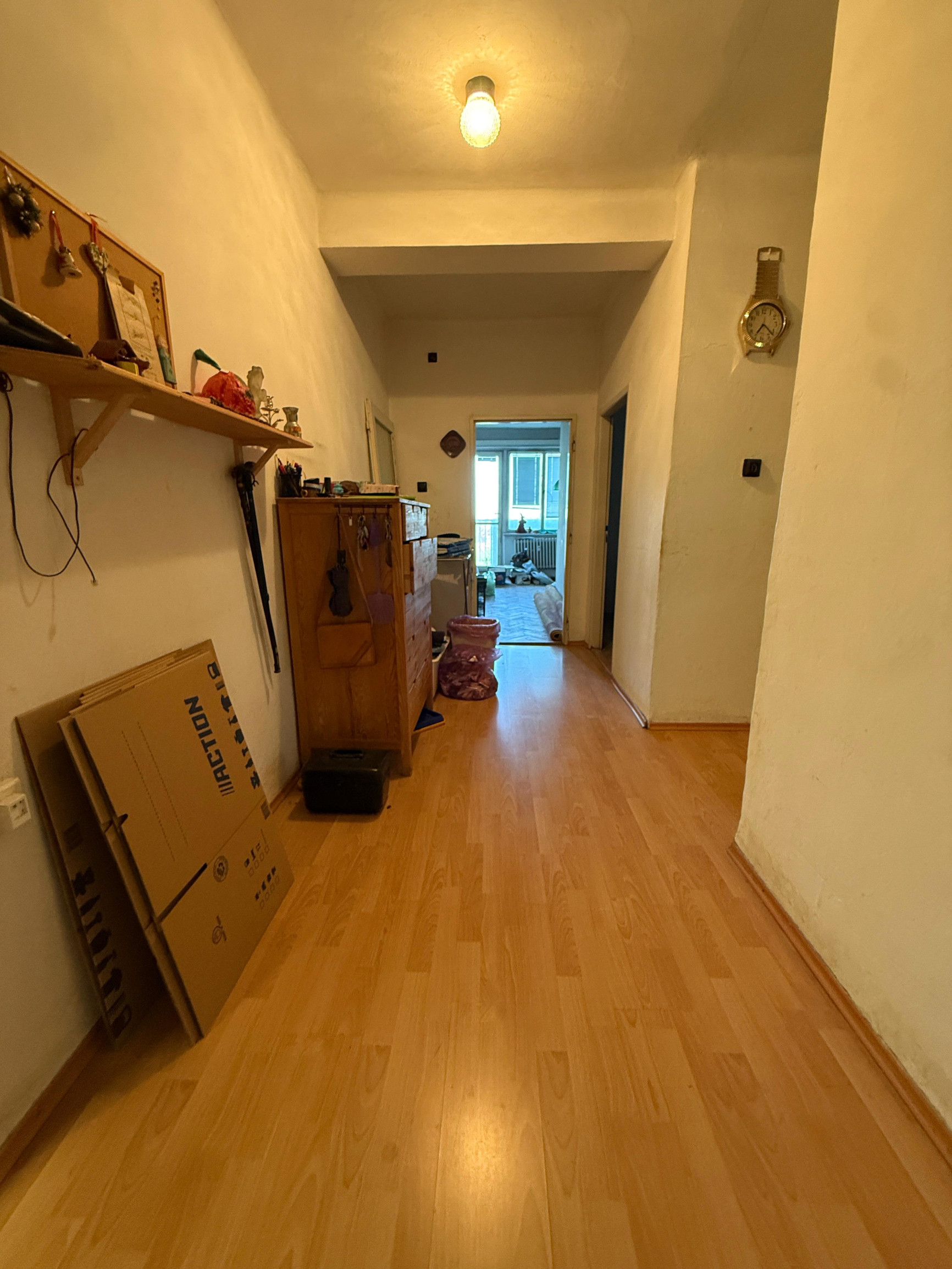 EXKLUZÍVNE NA PREDAJ – 3 IZBOVÝ BYT VO VÝBORNEJ LOKALITE