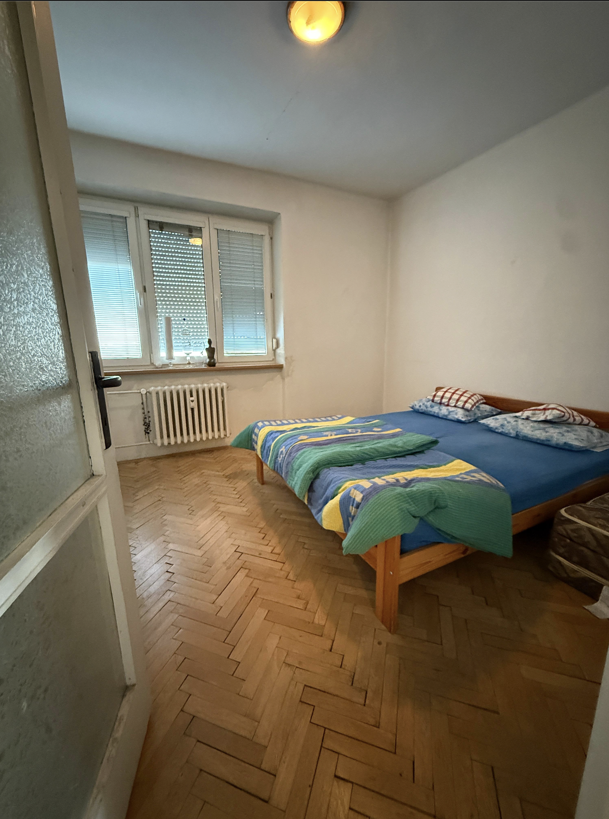 EXKLUZÍVNE NA PREDAJ – 3 IZBOVÝ BYT VO VÝBORNEJ LOKALITE