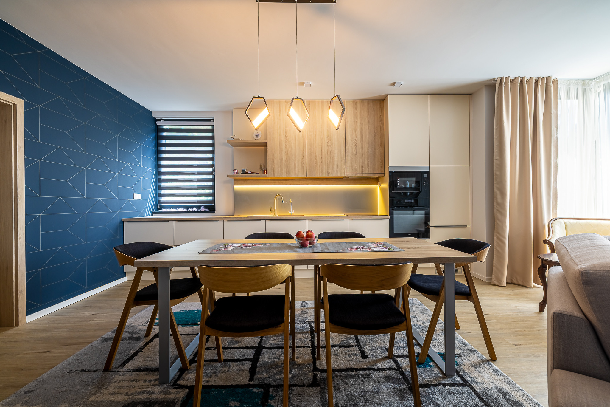 VÝNIMOČNÝ APARTMÁN V SRDCI VYSOKÝCH TATIER