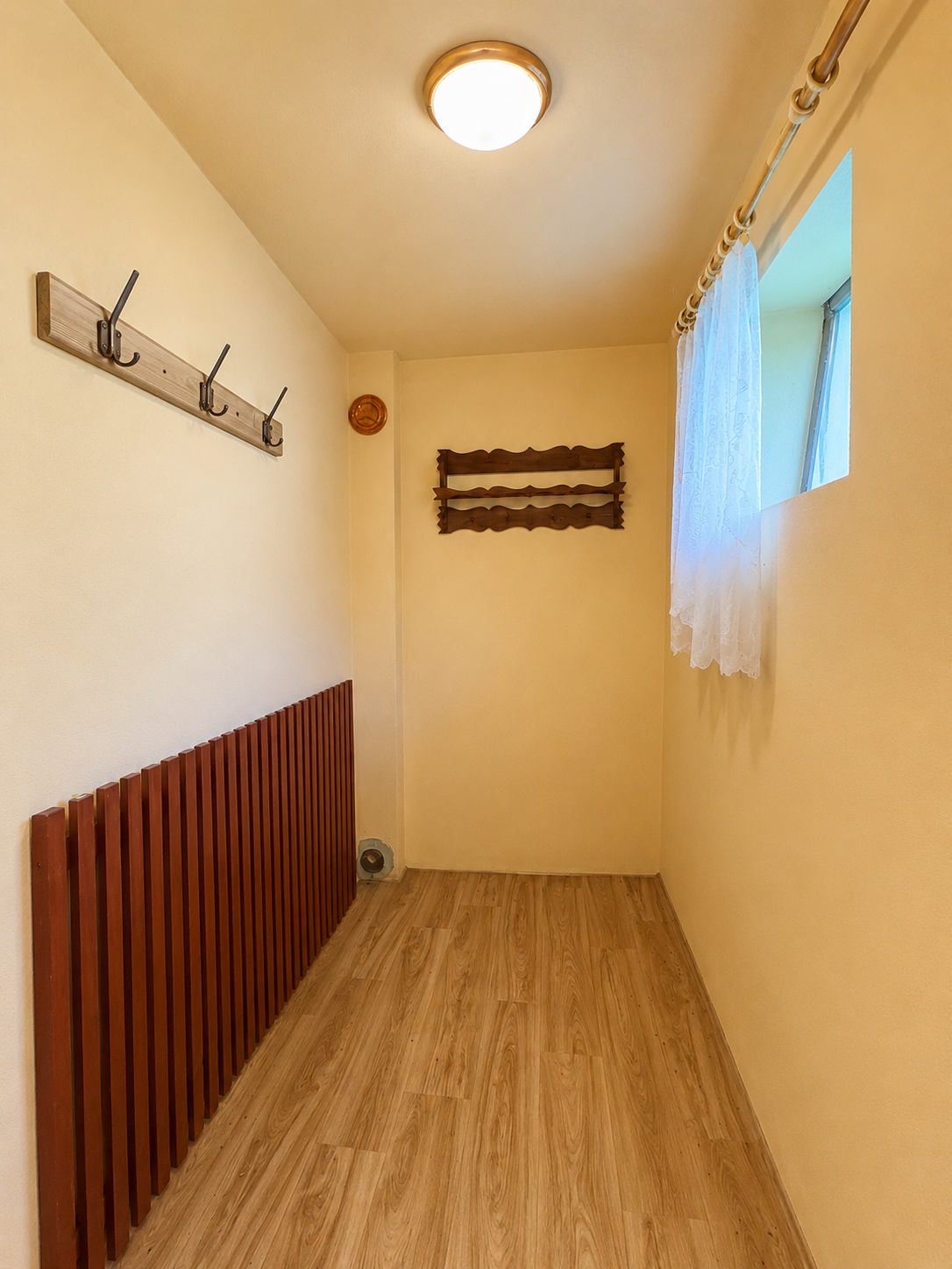 RODINNÝ DOM S POZEMKOM 1 905 m² V OBCI CHOČA