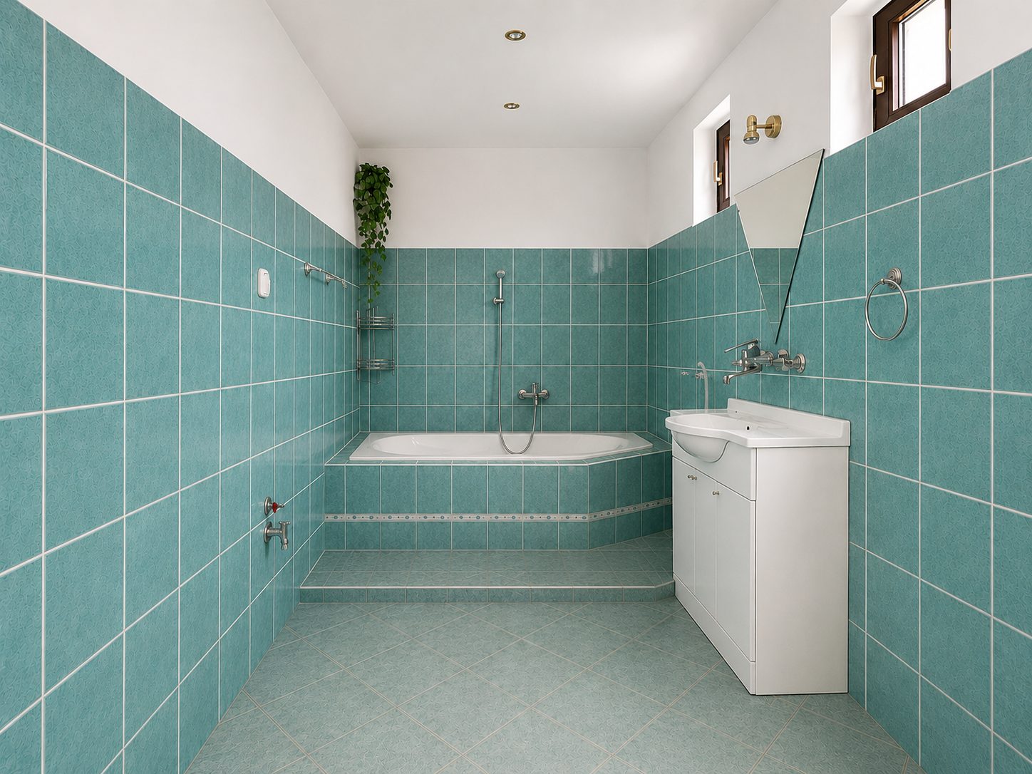 RODINNÝ DOM S POZEMKOM 1 905 m² V OBCI CHOČA