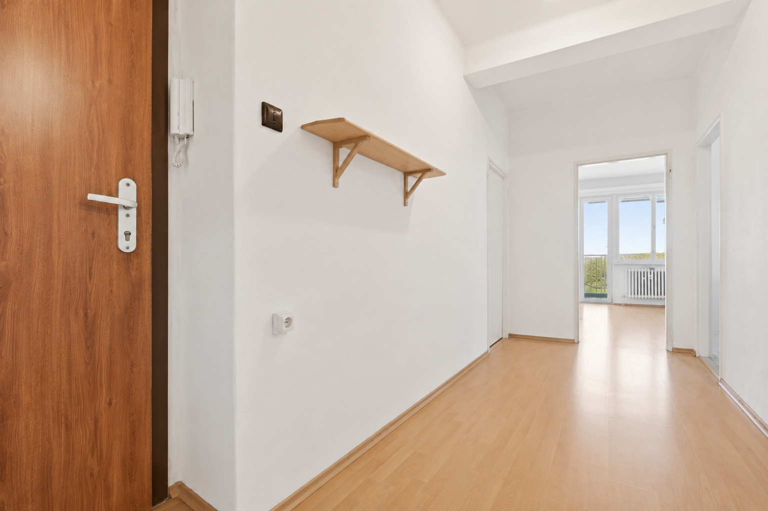 EXKLUZÍVNE NA PREDAJ – 3 IZBOVÝ BYT VO VÝBORNEJ LOKALITE