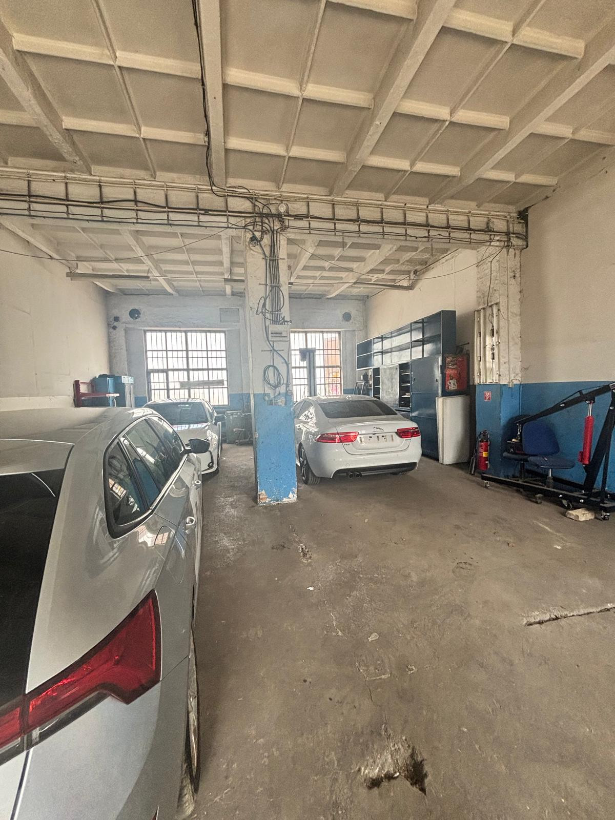 Odstúpenie autoservisu s kompletným vybavením