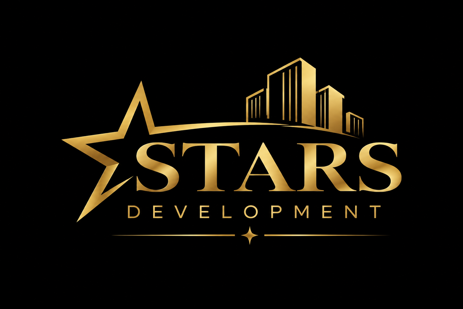 Stars Development