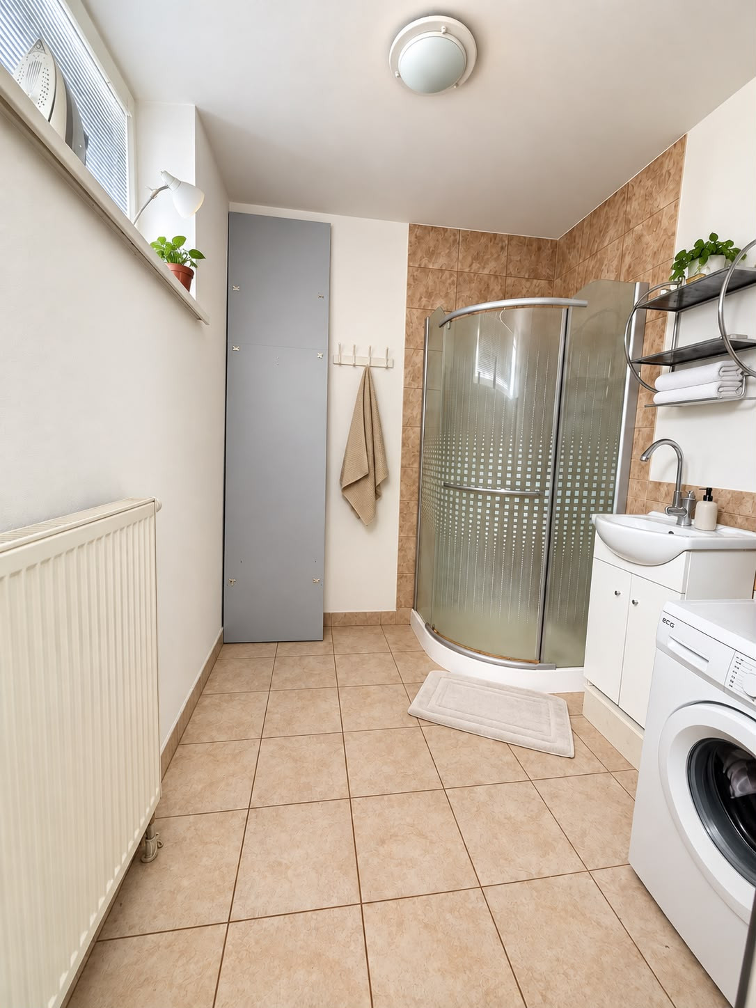 36 m² v Karlovej Vsi – bývanie, investícia alebo vlastný priestor