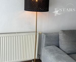 Prenájom 3,5-izbového bytu –  Dlhé Diely, Bratislava