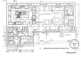 Odstúpenie zabehnutej talianskej reštaurácie La Secchia