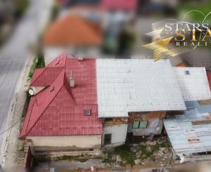 Vaša šanca na nový začiatok: Rodinný dom s pekárňou v malebných Vaďovciach!