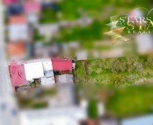 Vaša šanca na nový začiatok: Rodinný dom s pekárňou v malebných Vaďovciach!