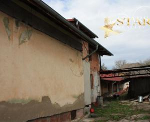 Vaša šanca na nový začiatok: Rodinný dom s pekárňou v malebných Vaďovciach!