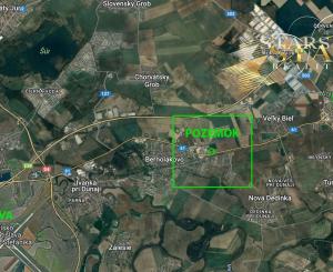 Moderná hala s výnimočnými možnosťami prispôsobenia podľa vašich predstáv!