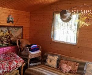 Predaj záhradnej rekreačnej chatky v Senci