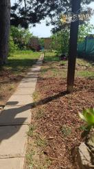 Predaj záhradnej rekreačnej chatky v Senci