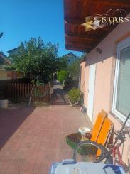 Predaj 3-izbového rodinného domu vo Viničnom pri Pezinku