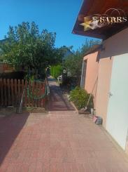 Predaj 3-izbového rodinného domu vo Viničnom pri Pezinku