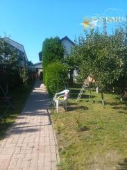 Predaj 3-izbového rodinného domu vo Viničnom pri Pezinku