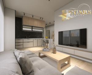 TOP CENA - 3izb. byt v NOVOSTAVBE vedľa CITY PARK Rovinka